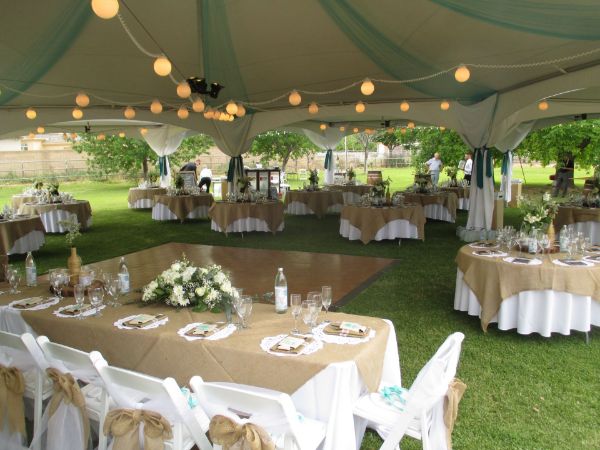Picture for category Tent Rentals